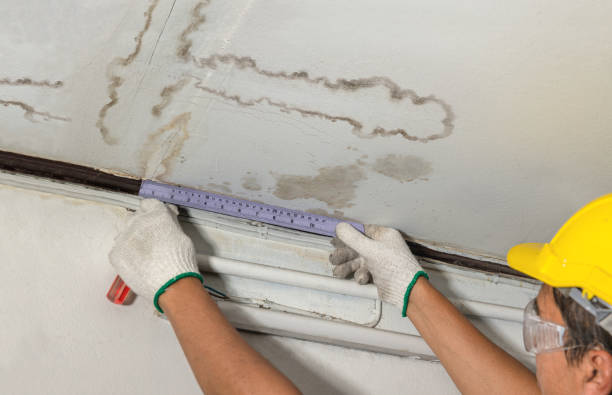 Reliable Structural Drying contractor in Langley, OK by Water Damage Irwin